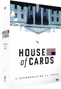 House of Cards - Complete Series | House of Cards  DVD